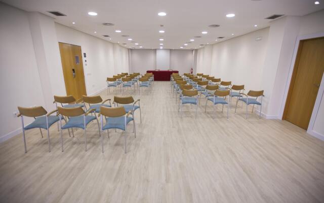 Holiday Inn Express Valencia Ciudad de las Ciencias by IHG