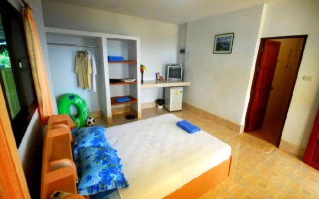 Samui Reef View Resort