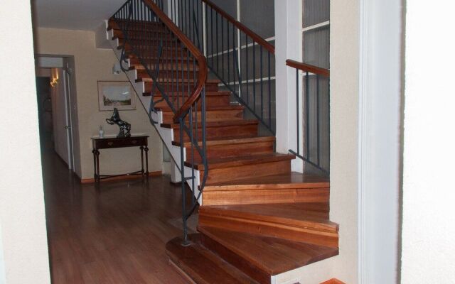 Hostal Altue Curico