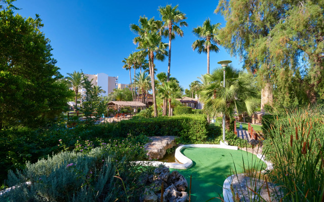 Protur Safari Park Aparthotel