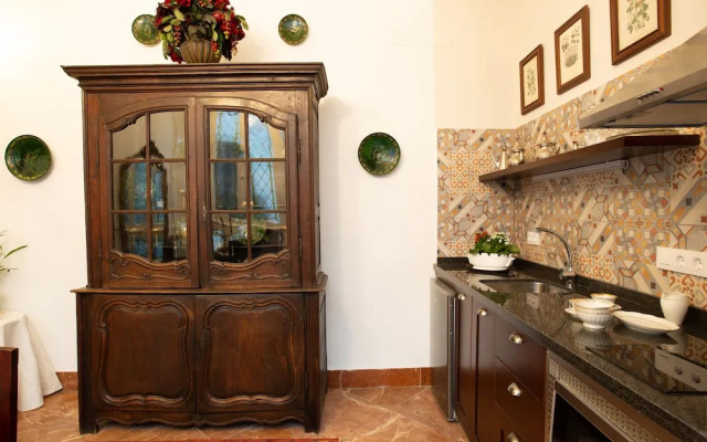 Suites Machado