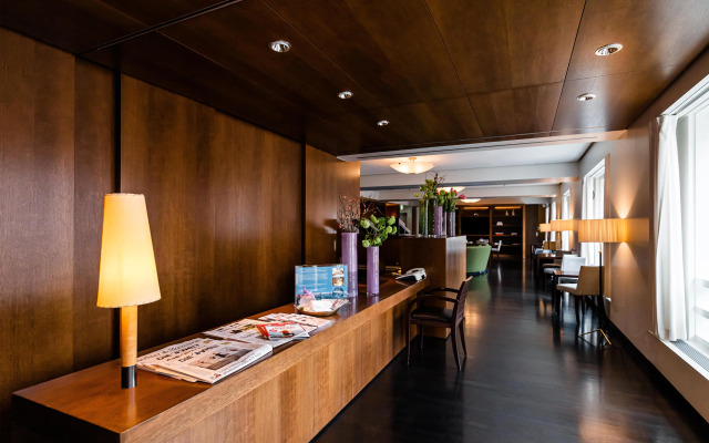 Grand Hyatt Berlin