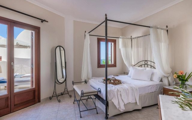 Epavlis Hotel & Spa