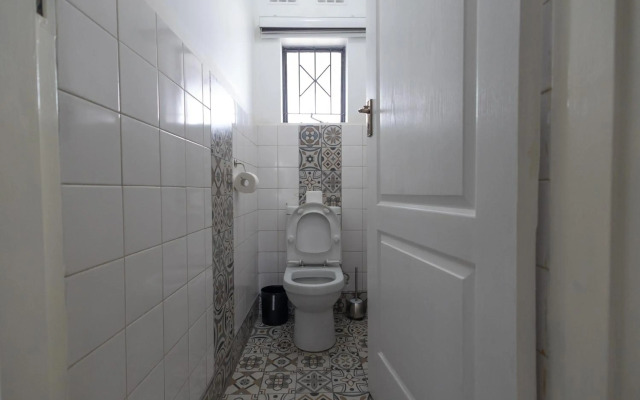 Safi Self-Catering Suites