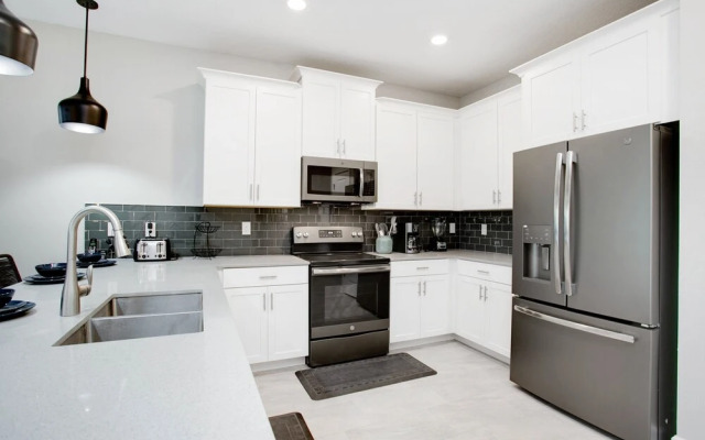 Target Villa Story lake