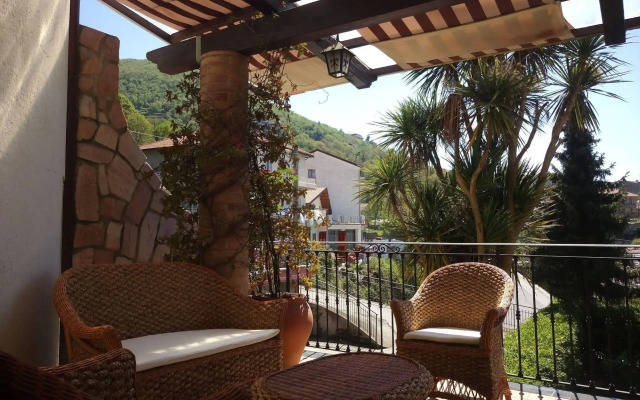 Villa Le Giare Ospitalità Diffusa