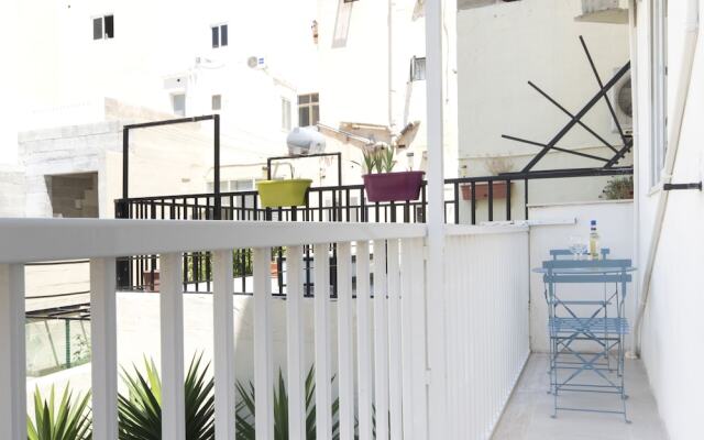 Contemporary Gzira 3-bedroom