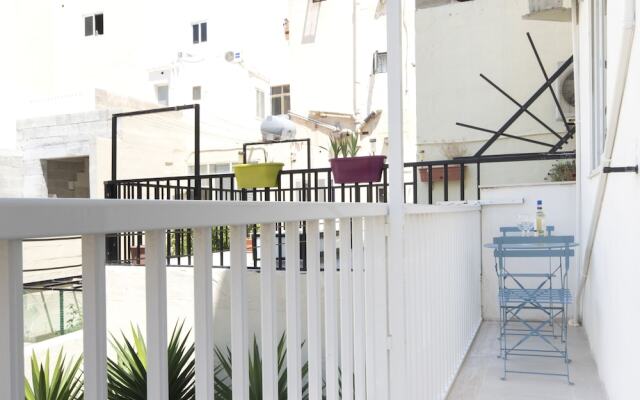 Contemporary Gzira 3 Bedroom