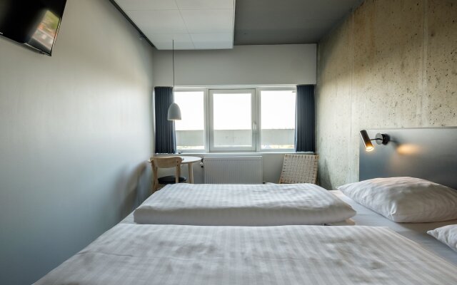 Zleep Hotel Aarhus Viby