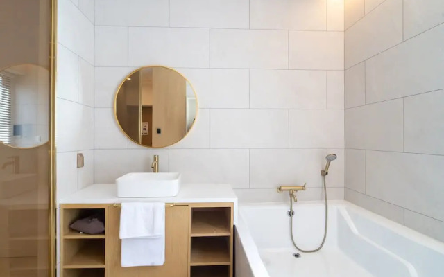 Goyang Hotel Yuji