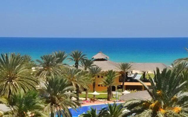 Hotel Marhaba Club