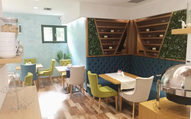 Hotel Alkima