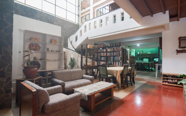 Samakta Guest House