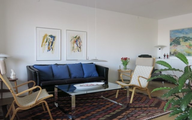 Apartment Vesterbro Center 1442 1
