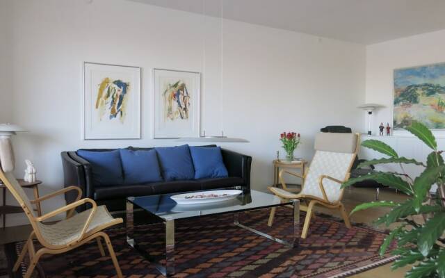Apartment Vesterbro Center 1442-1