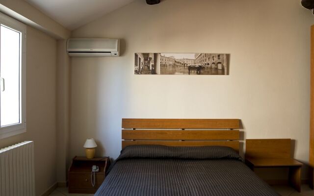Albergo San Romano