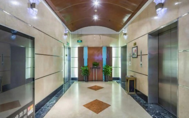 Luoyang Peony Hotel