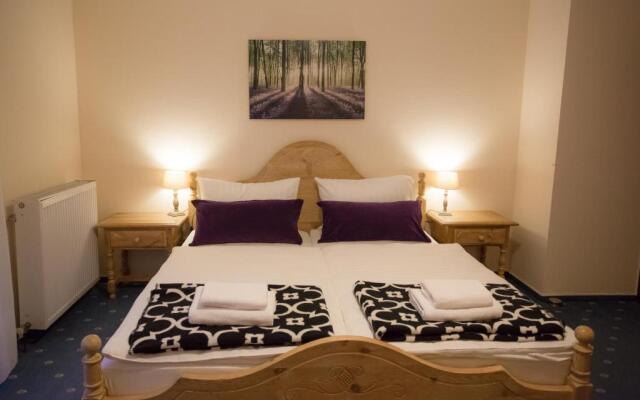 Landgasthaus Zu den Erdfällen