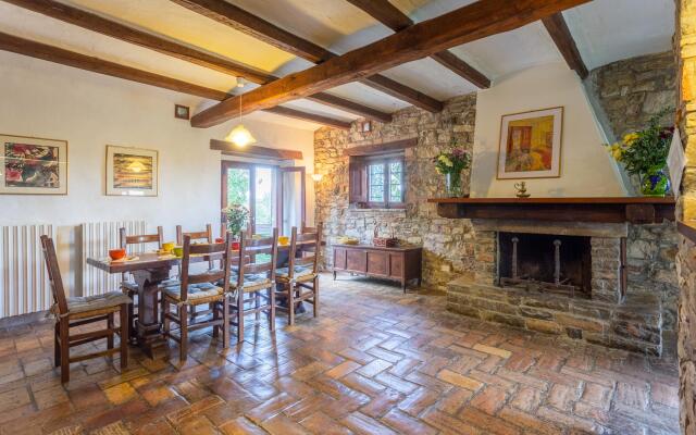 Villa Caporlese Large Private Pool Wifi - 3291