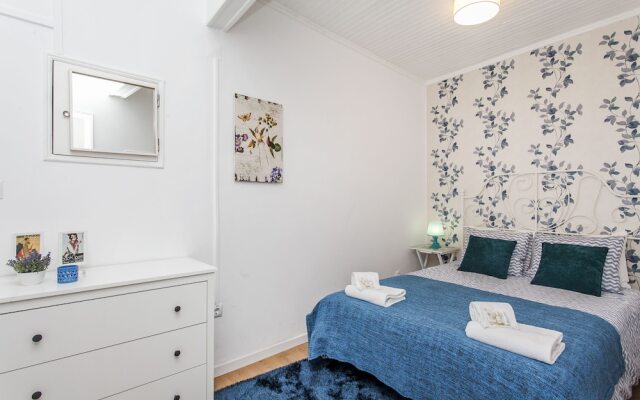 LxWay Apartments São Bento