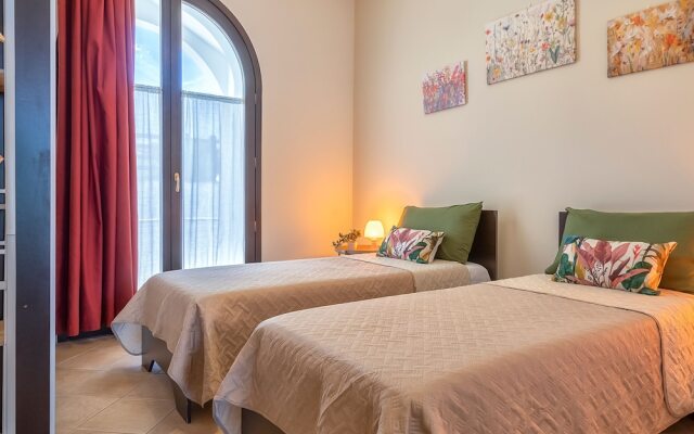 Sardinia RE - Villino Azul