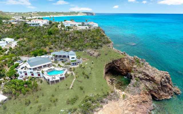 Dream Villa Terres Basses-1206