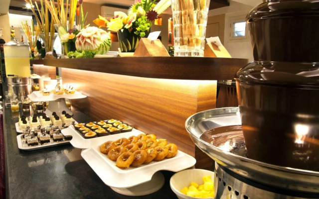 Hotel Panchvati Comforts