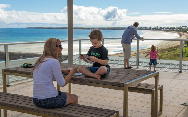 Wallaroo Marina Apartments