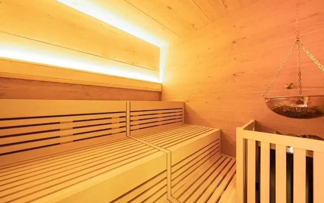 Robenstein Aktivhotel & SPA