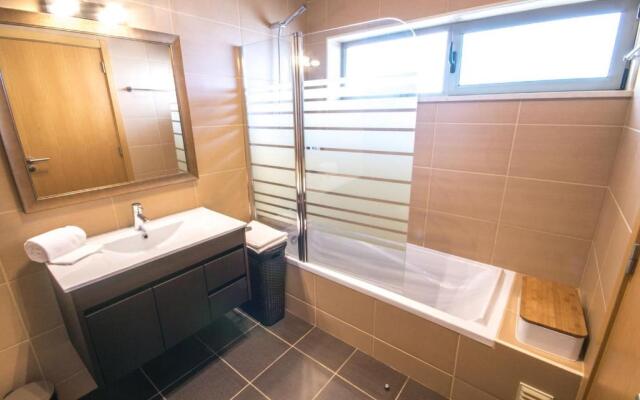 Apartamento MELUSINE
