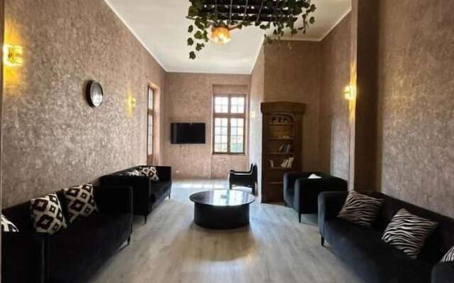 Gresham Hotel