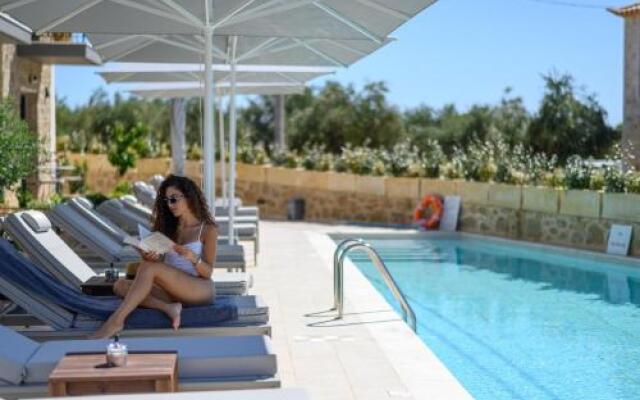 Kannas Mani-Luxury Suites- Adults friendly 14+