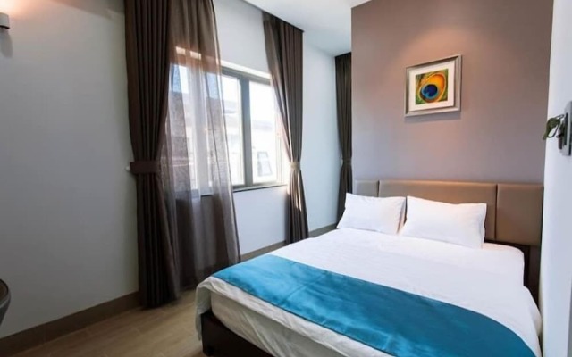 Canh Tien Homestay Tam Thanh Beach