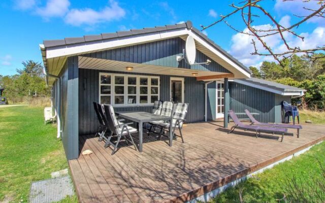 "Sholeh" - 1.3km from the sea in Western Jutland