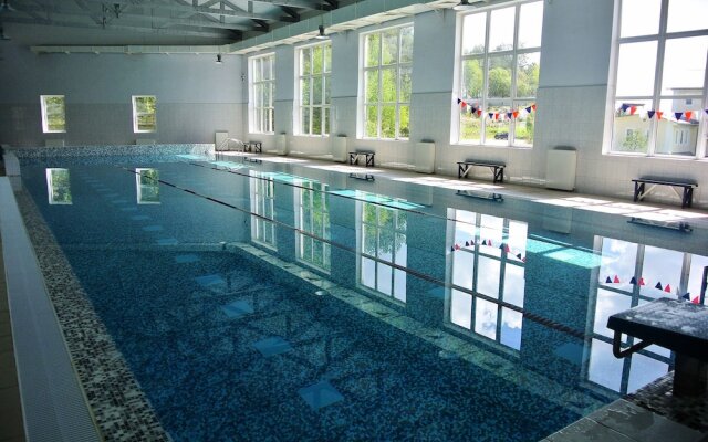 Арт-Отель Галерея