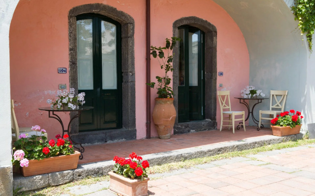 Hotel Etna