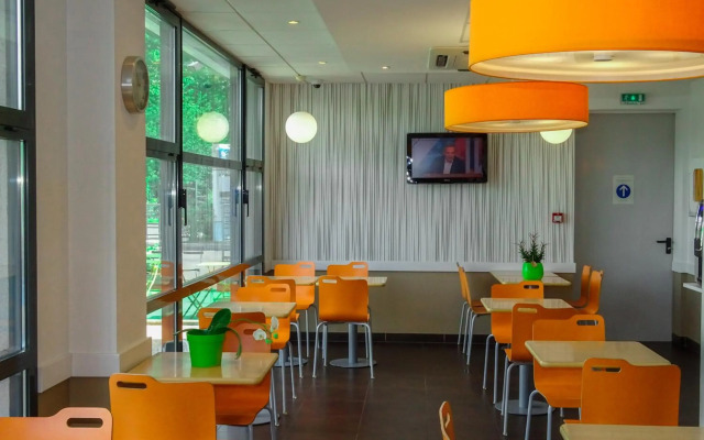 ibis budget Tours Nord