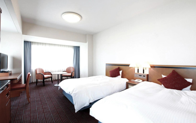 Star Gate Hotel Kansai Airport