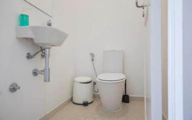 Conde 3 Bdr Luxury And New renovated