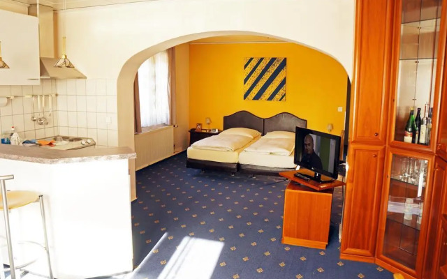 Hotel Römerhof