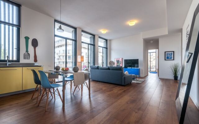 Sweet Inn Apartments - Old Jaffa-Beach Area
