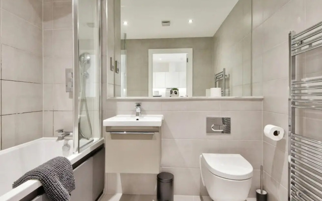 Modern Luxury - Grand Exchange Bracknell
