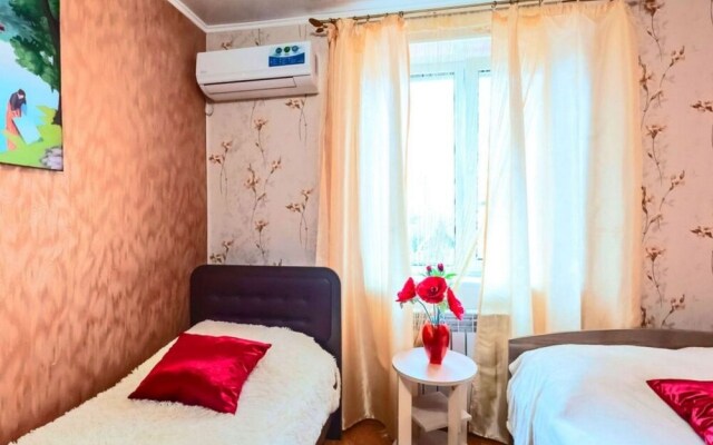 ApartHotel Oksana