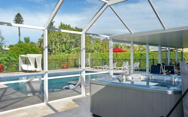 524 North Barfield Drive