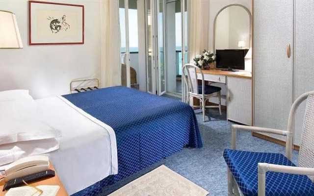 Hotel Majestic