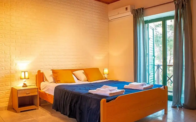 New Okella Hotel at Saittas