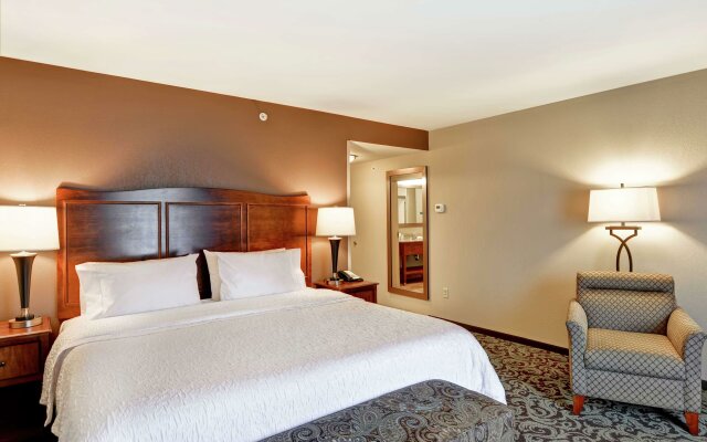 Hampton Inn and Suites New Hartford/Utica