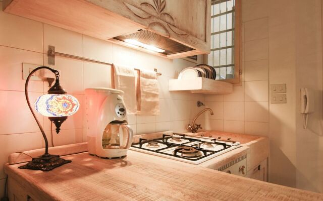 Appartamento delle Belle Arti