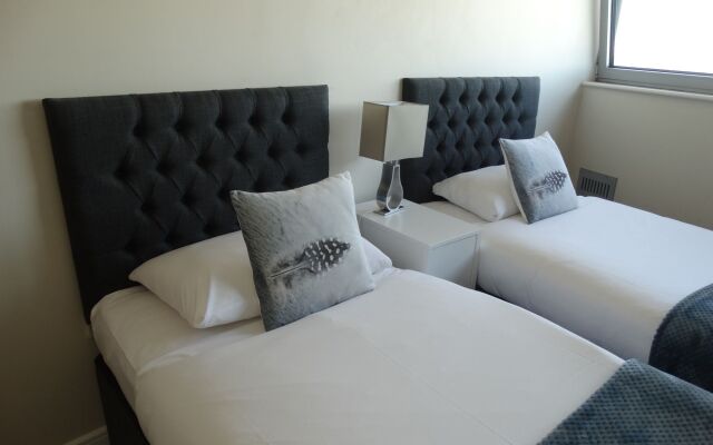 The Cardiff Apartment