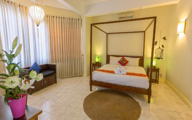 Jasmin Monument Hotel